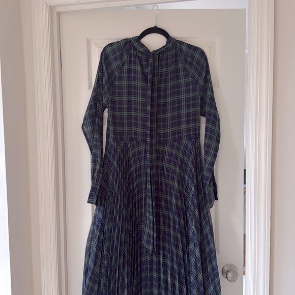 Brigitte Herskind Dress - Picture 6 of 8